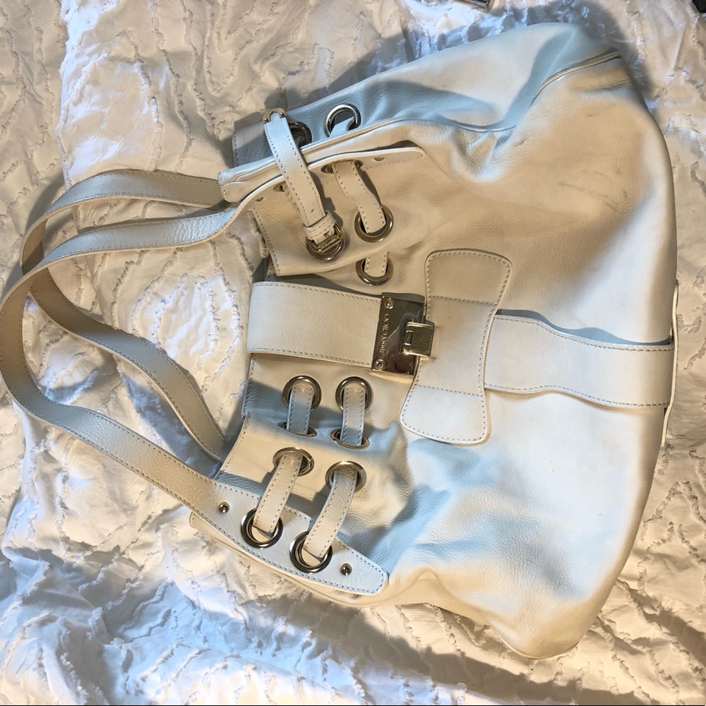 Jimmy choo handbag